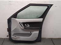  Дверь боковая (легковая) Skoda Roomster 2006-2010 20345763 #2