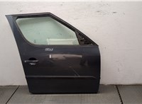  Дверь боковая (легковая) Skoda Roomster 2006-2010 20345763 #1