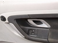 Дверь боковая (легковая) Skoda Roomster 2006-2010 20345763 #9