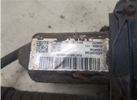  Электропривод ручного тормоза (моторчик ручника) Opel Astra J 2010-2017 20345769 #3