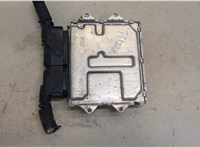  Блок управления двигателем Fiat Panda 2011- 20345770 #4