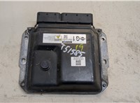  Блок управления двигателем Nissan Pathfinder 2004-2014 20345773 #1