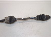  Полуось (приводной вал, шрус) Opel Corsa D 2011-2014 20345776 #1