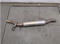 201005NA4A Труба приемная глушителя Infiniti QX50 2017- 20345777 #4