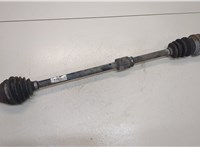  Полуось (приводной вал, шрус) Opel Astra H 2004-2010 20345781 #1