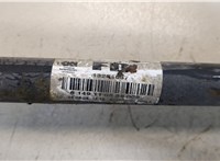  Полуось (приводной вал, шрус) Opel Astra H 2004-2010 20345781 #2