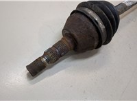  Полуось (приводной вал, шрус) Opel Astra H 2004-2010 20345781 #3