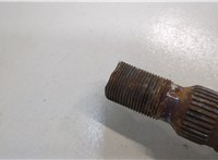  Полуось (приводной вал, шрус) Opel Astra H 2004-2010 20345781 #4