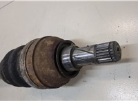  Полуось (приводной вал, шрус) Opel Astra H 2004-2010 20345781 #5
