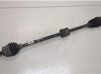  Полуось (приводной вал, шрус) Opel Corsa D 2011-2014 20345787 #1