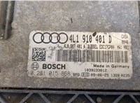 4L1910401D Блок управления двигателем Audi Q7 2009-2015 20345789 #2