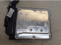 4L1910401D Блок управления двигателем Audi Q7 2009-2015 20345789 #4