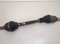  Полуось (приводной вал, шрус) Ford EcoSport 2017- 20345791 #1