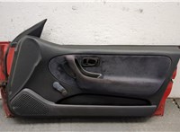  Дверь боковая (легковая) Nissan 100NX 20345796 #7