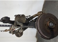  Балка подвески задняя Peugeot 206 20345800 #2