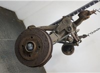  Балка подвески задняя Peugeot 206 20345800 #4