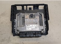 9662212280 Блок управления двигателем Citroen C3 2002-2009 20345802 #1