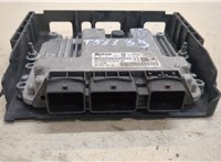 9662212280 Блок управления двигателем Citroen C3 2002-2009 20345802 #3