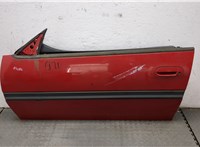  Дверь боковая (легковая) Nissan 100NX 20345805 #1