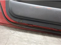  Дверь боковая (легковая) Nissan 100NX 20345805 #5