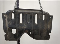  Защита днища, запаски, КПП, подвески Dacia Logan 2004-2012 20345808 #1