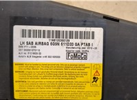  Подушка безопасности боковая (в сиденье) Land Rover Range Rover 3 (LM) 2002-2012 20345815 #2
