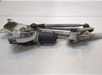  Механизм стеклоочистителя (трапеция дворников) Mitsubishi Grandis 20345830 #2
