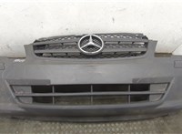  Бампер Mercedes Vito W639 2004-2013 20345832 #1