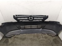  Бампер Mercedes Vito W639 2004-2013 20345832 #4