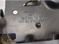  Кронштейн (лапа крепления) Audi A4 (B6) 2000-2004 20345835 #2