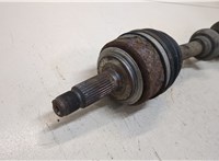  Полуось (приводной вал, шрус) Honda Accord 7 2003-2007 20345842 #2