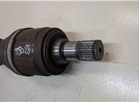  Полуось (приводной вал, шрус) Honda Accord 7 2003-2007 20345842 #3