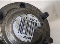  Полуось (приводной вал, шрус) BMW 5 E39 1995-2003 20345846 #4