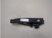  Ручка двери наружная Ford Focus 2 2005-2008 20345847 #1