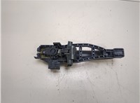  Ручка двери наружная Ford Focus 2 2005-2008 20345847 #4