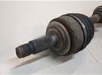  Полуось (приводной вал, шрус) Honda Accord 7 2003-2007 20345852 #2