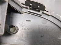  Бампер Opel Astra H 2004-2010 20345861 #2