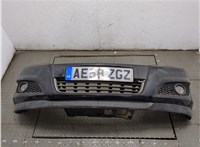  Бампер Opel Astra H 2004-2010 20345861 #1