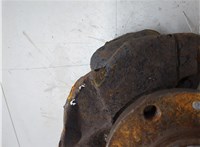 504054504 Ступица (кулак, цапфа) Iveco Daily 3 2000-2005 20345870 #3