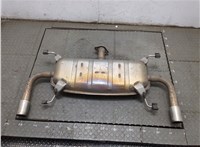 PYA3 Глушитель Mazda CX-9 2016- 20345874 #2