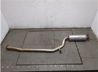  Глушитель Acura ILX 2012-2025 20345889 #1