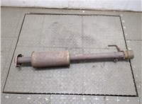  Труба приемная глушителя Ford F-150 2014-2020 20345896 #1