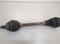  Полуось (приводной вал, шрус) Skoda Octavia Tour 1996-2000 20345898 #1