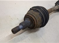  Полуось (приводной вал, шрус) Skoda Octavia Tour 1996-2000 20345898 #2