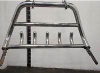  Защита бампера (кенгурятник) Honda CR-V 2007-2012 20345900 #2