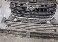  Бампер Hyundai Santa Fe 2005-2012 20345920 #8