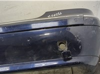 Кронштейн бампера Mercedes S W220 1998-2005 11371173 #2