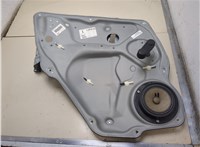 A1697303179 Стеклоподъемник механический Mercedes A W169 2004-2012 20345929 #1
