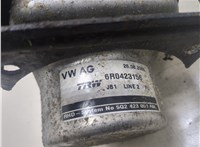  Насос электрический усилителя руля Skoda Fabia 2007-2010 20345930 #3