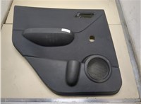 A1697304370 Дверная карта (Обшивка двери) Mercedes A W169 2004-2012 20345932 #1